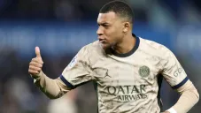 Ancelotti restó importancia a rumor de Mbappé al Real Madrid: 'El tema del día, pero no para nosotros'