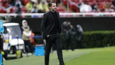 Fernando Gago sobre el empate ante Mazatlán: &quot;Cometimos un error y nos quedamos ahí&quot;