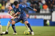 No se marcó penal contra América