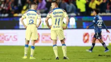 André Jardine quiere que Rodríguez se quedé en el equipo azulcrema