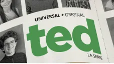 Foto: cortesia Universal +