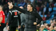 Xavi ve mejor al Barcelona desde que presentó su renuncia: &quot;La decisión que tomé fue para esto&quot;