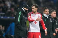 Bayern Munich piensa mantener a Thomas Tuchel