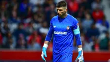 Volpi pidió unión del equipo y la afición