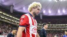 ¡Cade Cowell el más mexicano! El delantero de Chivas utiliza remedio casero para la gripa