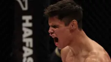 Daniel Zellhuber sobre el regreso de la UFC a a México: 'Es un sueño hecho realidad'