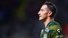 Andrés Guardado festeja triunfo agónico de León sobre Atlas y recibe críticas en redes