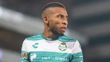 Preciado volverá a la Liga MX para jugar con Querétaro