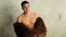 Foto Instagram El Malilla