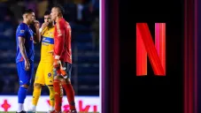 ¿Liga MX a Netflix? FMF tiene acercamientos con productores de ‘Drive To Survive’