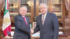 AMLO confiesa que Alfredo Zaldívar influía en los jueces de la Suprema Corte para obtener resoluciones a modo