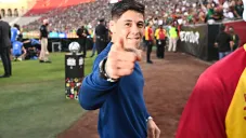 ¿Se olvida de UFC? Brandon Moreno no descarta llegar a WWE