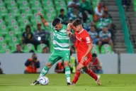 Toluca recibe a Santos en la Jornada 9