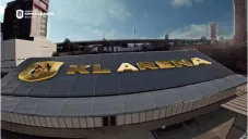 Así quedó la Kings League Arena, ubicada en la CDMX