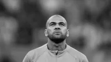 Dani Alves Juicio: ¿Por qué rebajaron a la mitad la condena del brasileño?