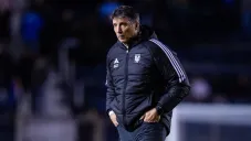 Siboldi sobre bronca con Ditta: 'No quise agredir a nadie y se me acusó como si lo hubiera matado'