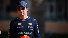 Checo Pérez se deshace en elogios hacia Red Bull tras ser 2do en Bahrein: &quot;Increíble la innovación&quot;