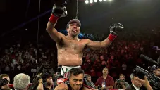 Juan Manuel Márquez lanza ‘dardo’ al ‘Canelo’ Álvarez: “Yo nunca rehuí a nadie”