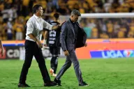 'Tano' Ortiz habló sobre la sanción de Siboldi