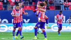 Atlético San Luis vs León: ¿Cuándo y por dónde ver EN VIVO la jornada 8 de la Liga MX?