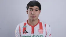 ¡A Europa! Juan Carlos Cortéz, canterano de Necaxa, ficha con el Sevilla