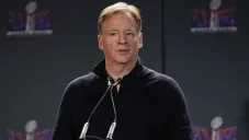 NFL aumenta el tope salarial a 255 millones de dólares; 30 millones más que el año pasado