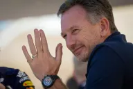 Christian Horner espera que su investigación concluya pronto