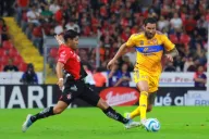 Tigres recibe a Atlas en la Jornada 9