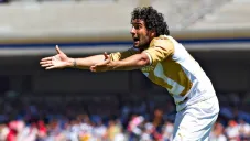 Martín Bravo sobre el Pumas vs Chivas: &quot;No es clásico&quot;