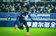 Jugador que chocó contra Albert Elis narró choque accidental