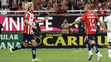 ¡Idénticos! Chicharito y Cowell son comparados con actores de Rápido y Furioso