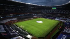 El Azteca volvería a vestir los colores de Cruz Azul