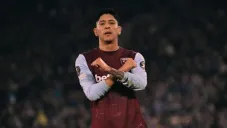 Edson Álvarez: Así ha sido el paso de 'El Machín' por West Ham a seis meses de su fichaje