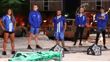 Foto Facebook Exatlón