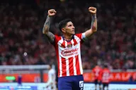 'Pocho' Guzmán resurge en 2024