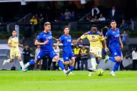 Tabla General Jornada 8 Clausura 2024