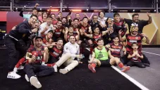 Kings League Americas comienza a tener mercancía agotada de sus equipos