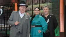 Jueza de MasteChef fue víctima de fraude; te contamos la historia