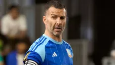 'Tito' Villa y 'Shaggy' Martínez pelean por ser MVP de la J1 en la Kings League Americas