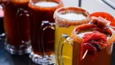 Feria Nacional de la Michelada ¡No te la pierdas! Te damos toda la información