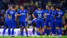 Carlos Hermosillo aseguró que Cruz Azul 'tuvo suerte' de sólo perder por la mínima