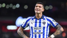 Brandon Vázquez enfrentará a Xolos con nostalgia: 'Va a ser muy lindo'