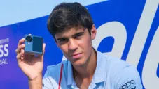 OPPO y Telcel Iluminan el Abierto Mexicano de Tenis 2024 con innovación y apoyo al deporte