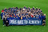 Alberth Elis comienza a despertar del coma inducido