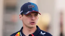 El neerlandés listo para este sábado en la F1