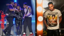 El cantante desea cerrar ciclos para seguir con su carrera de solista y como actor.