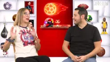 Podcast 'Los Becarios del Deporte': 'Nadie se esperaba la victoria del Tri Femenil'