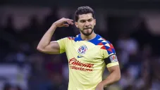 ¡Tiembla la Liga MX! Henry Martín aseguró que el mejor nivel de América aún no llega