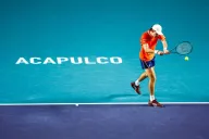De Miñaur va a la Final del Abierto Mexicano de Tenis