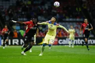 Atlas recibe a América en la Jornada 10